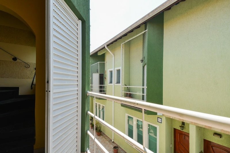 Casa em Condomínio a venda - Penha - 3 suítes 165m² Doutor Suzano Brandão São Paulo - 