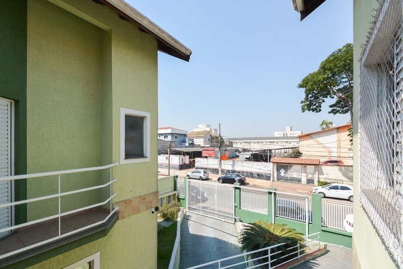 Casa em Condomínio a venda - Penha - 3 suítes 165m² Doutor Suzano Brandão São Paulo - 