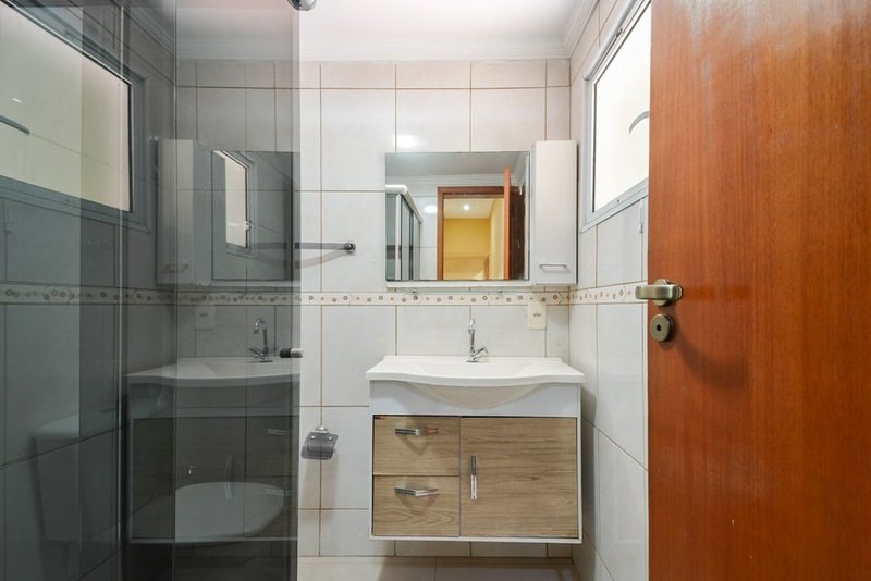 Casa em Condomínio a venda - Penha - 3 suítes 165m² Doutor Suzano Brandão São Paulo - 