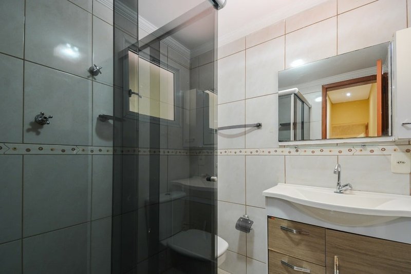 Casa em Condomínio a venda - Penha - 3 suítes 165m² Doutor Suzano Brandão São Paulo - 