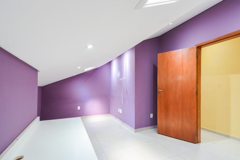 Casa em Condomínio a venda - Penha - 3 suítes 165m² Doutor Suzano Brandão São Paulo - 