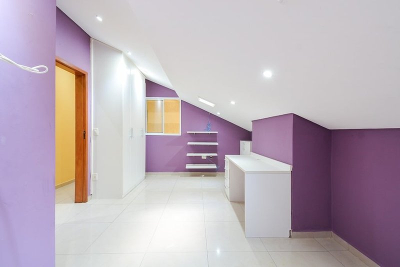 Casa em Condomínio a venda - Penha - 3 suítes 165m² Doutor Suzano Brandão São Paulo - 