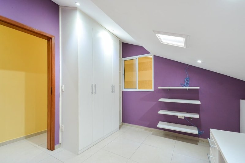 Casa em Condomínio a venda - Penha - 3 suítes 165m² Doutor Suzano Brandão São Paulo - 