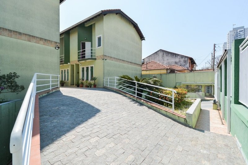 Casa em Condomínio a venda - Penha - 3 suítes 165m² Doutor Suzano Brandão São Paulo - 