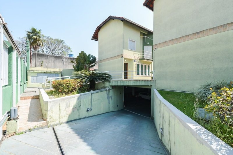 Casa em Condomínio a venda - Penha - 3 suítes 165m² Doutor Suzano Brandão São Paulo - 