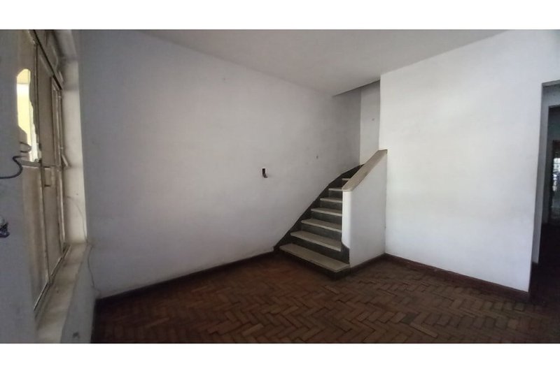 Casa a venda - Jabaquara - 2 dormitórios 140m² General Valdomiro de Lima São Paulo - 
