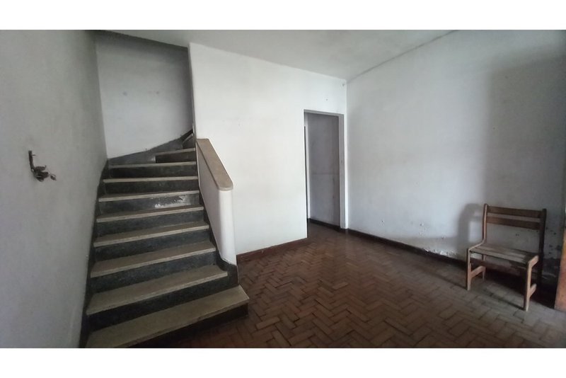 Casa a venda - Jabaquara - 2 dormitórios 140m² General Valdomiro de Lima São Paulo - 