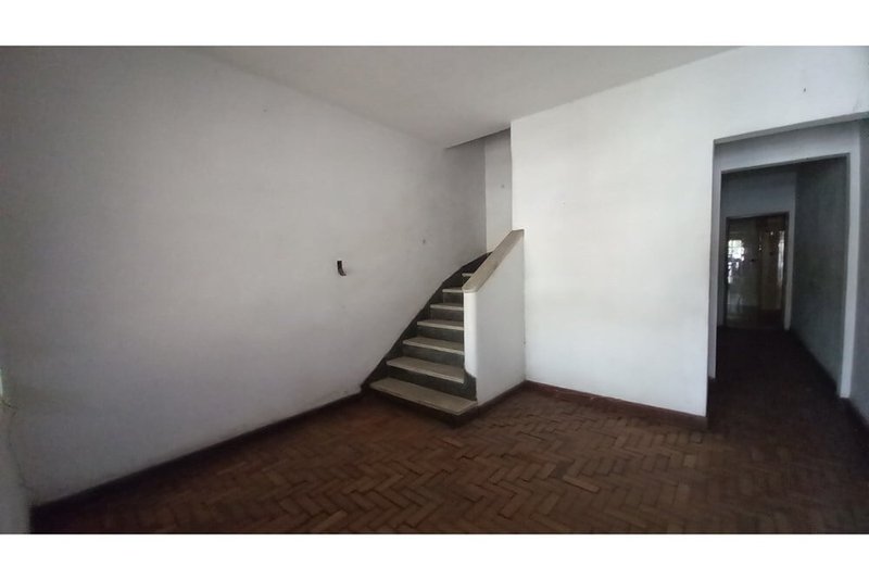 Casa a venda - Jabaquara - 2 dormitórios 140m² General Valdomiro de Lima São Paulo - 