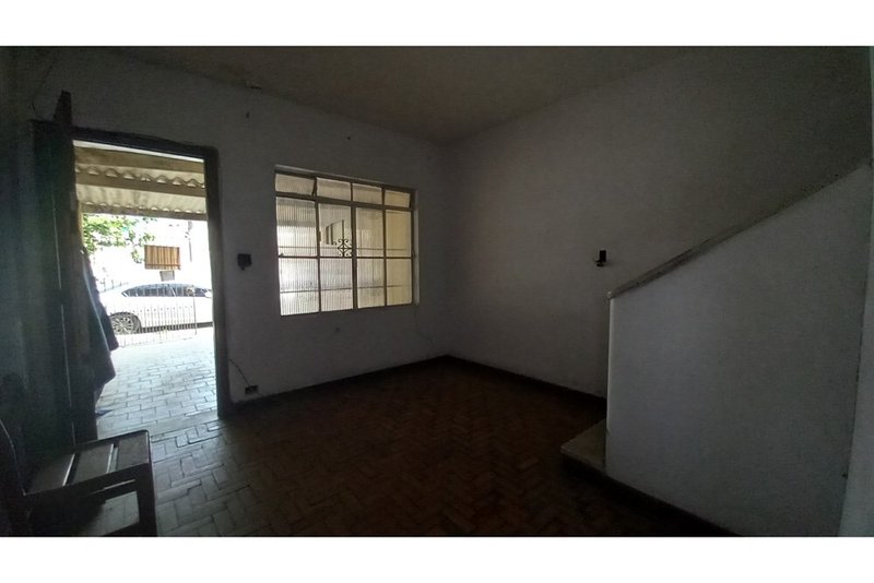 Casa a venda - Jabaquara - 2 dormitórios 140m² General Valdomiro de Lima São Paulo - 