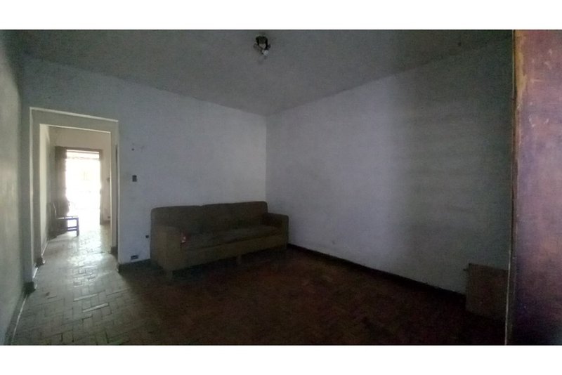 Casa a venda - Jabaquara - 2 dormitórios 140m² General Valdomiro de Lima São Paulo - 