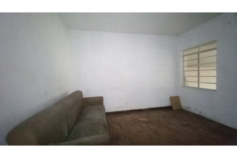 Casa a venda - Jabaquara - 2 dormitórios 140m² General Valdomiro de Lima São Paulo - 