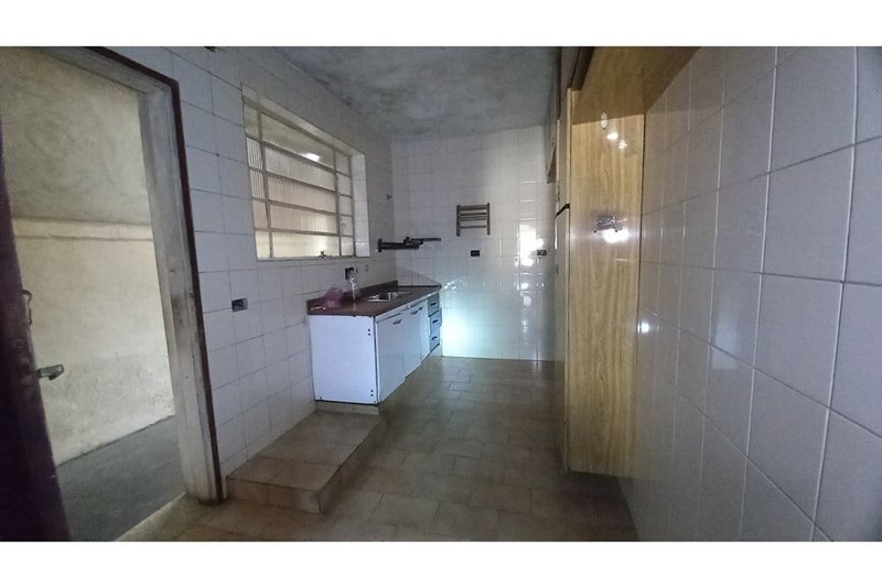 Casa a venda - Jabaquara - 2 dormitórios 140m² General Valdomiro de Lima São Paulo - 