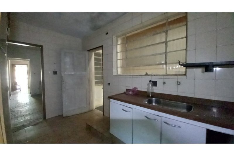 Casa a venda - Jabaquara - 2 dormitórios 140m² General Valdomiro de Lima São Paulo - 