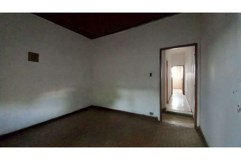 Casa a venda - Jabaquara - 2 dormitórios 140m² General Valdomiro de Lima São Paulo - 