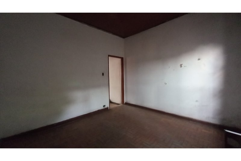 Casa a venda - Jabaquara - 2 dormitórios 140m² General Valdomiro de Lima São Paulo - 