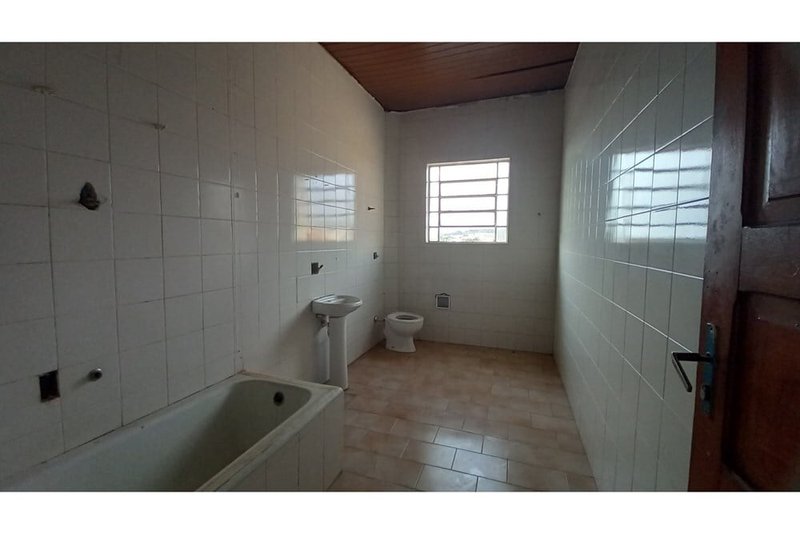Casa a venda - Jabaquara - 2 dormitórios 140m² General Valdomiro de Lima São Paulo - 