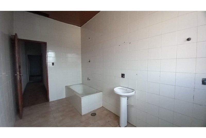 Casa a venda - Jabaquara - 2 dormitórios 140m² General Valdomiro de Lima São Paulo - 