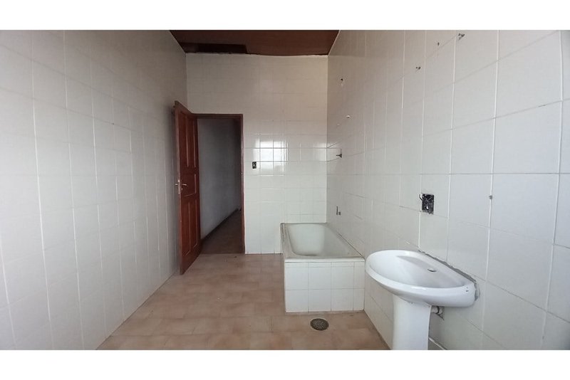 Casa a venda - Jabaquara - 2 dormitórios 140m² General Valdomiro de Lima São Paulo - 