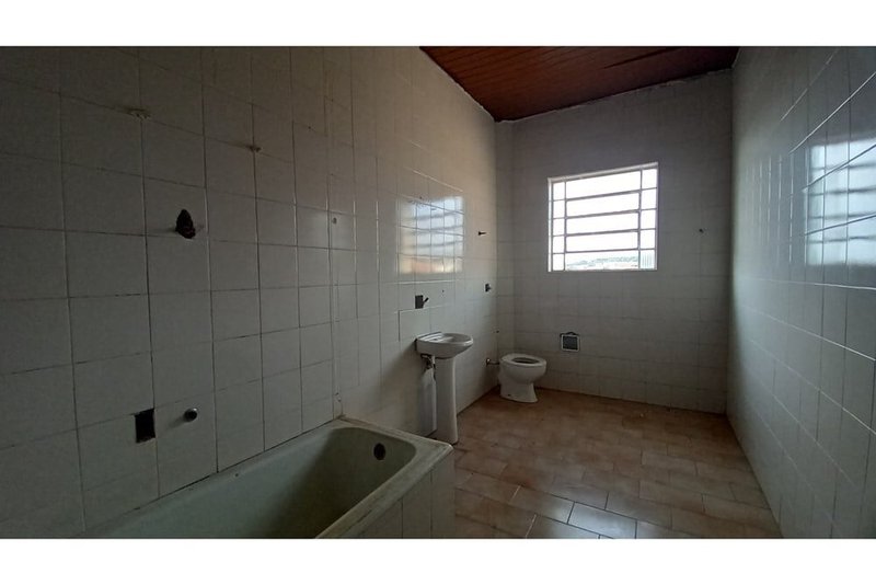 Casa a venda - Jabaquara - 2 dormitórios 140m² General Valdomiro de Lima São Paulo - 