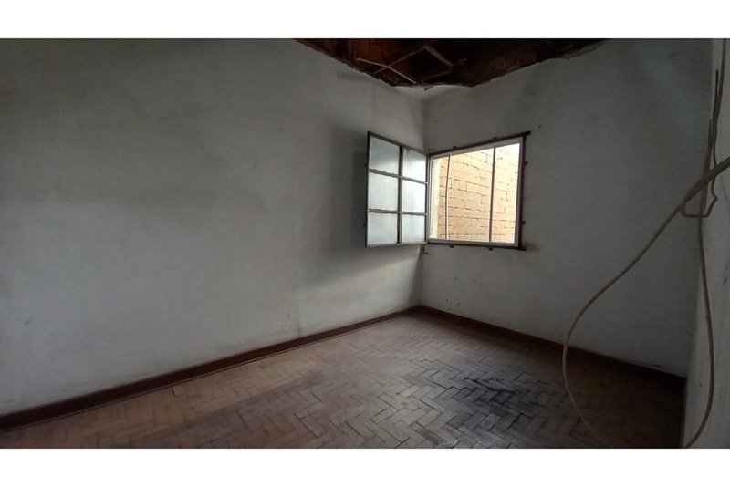 Casa a venda - Jabaquara - 2 dormitórios 140m² General Valdomiro de Lima São Paulo - 