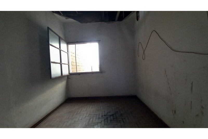 Casa a venda - Jabaquara - 2 dormitórios 140m² General Valdomiro de Lima São Paulo - 