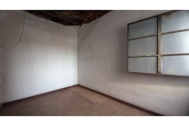 Casa a venda - Jabaquara - 2 dormitórios 140m² General Valdomiro de Lima São Paulo - 