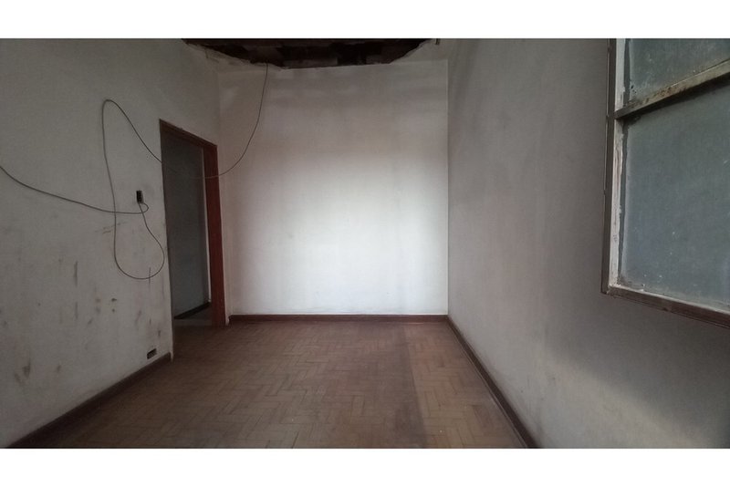 Casa a venda - Jabaquara - 2 dormitórios 140m² General Valdomiro de Lima São Paulo - 