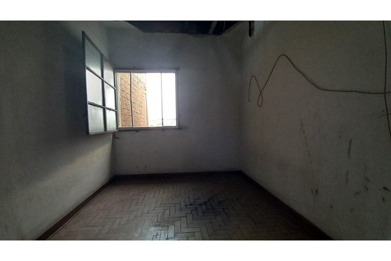 Casa a venda - Jabaquara - 2 dormitórios 140m² General Valdomiro de Lima São Paulo - 