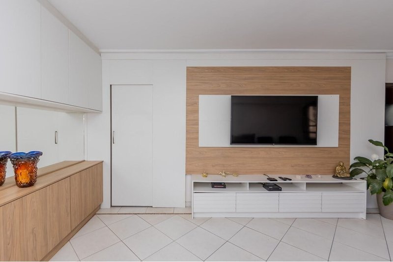 Cobertura Duplex a venda - Vila Gumercindo - 1 suíte 185m² Ramalho Ortigão São Paulo - 