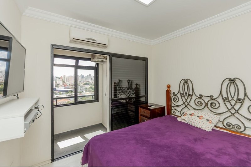 Cobertura Duplex a venda - Vila Gumercindo - 1 suíte 185m² Ramalho Ortigão São Paulo - 