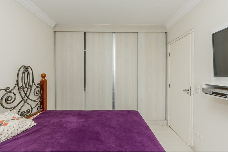 Cobertura Duplex a venda - Vila Gumercindo - 1 suíte 185m² Ramalho Ortigão São Paulo - 
