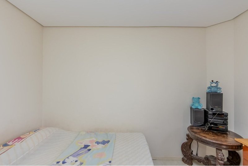 Cobertura Duplex a venda - Vila Gumercindo - 1 suíte 185m² Ramalho Ortigão São Paulo - 