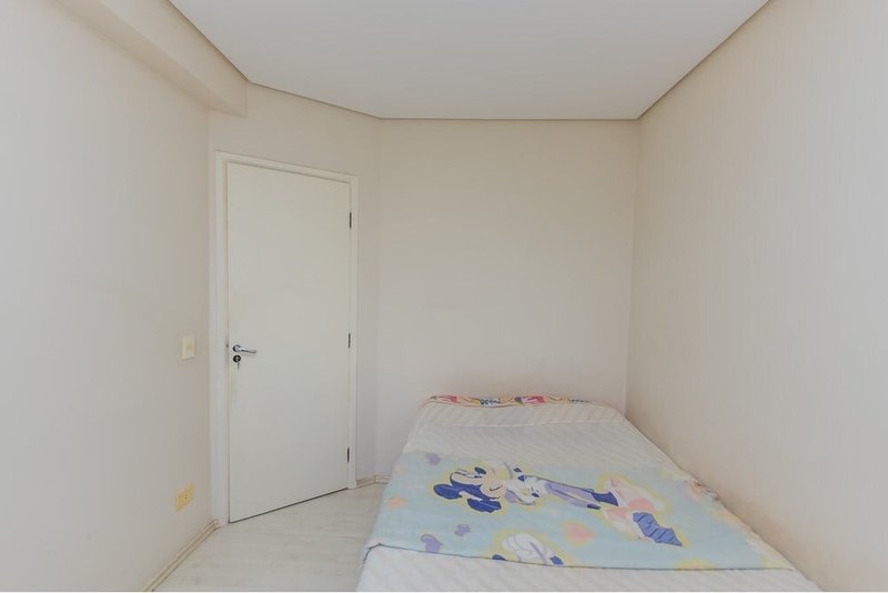 Cobertura Duplex a venda - Vila Gumercindo - 1 suíte 185m² Ramalho Ortigão São Paulo - 
