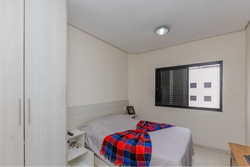 Cobertura Duplex a venda - Vila Gumercindo - 1 suíte 185m² Ramalho Ortigão São Paulo - 