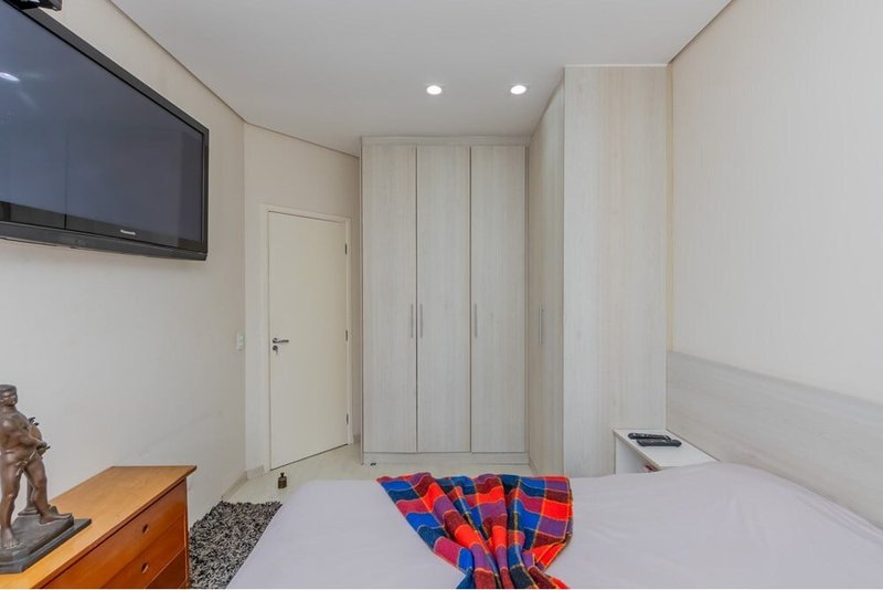 Cobertura Duplex a venda - Vila Gumercindo - 1 suíte 185m² Ramalho Ortigão São Paulo - 