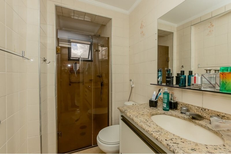 Cobertura Duplex a venda - Vila Gumercindo - 1 suíte 185m² Ramalho Ortigão São Paulo - 