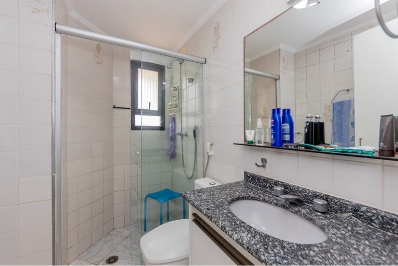 Cobertura Duplex a venda - Vila Gumercindo - 1 suíte 185m² Ramalho Ortigão São Paulo - 