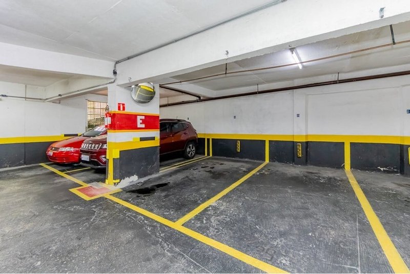Cobertura Duplex a venda - Vila Gumercindo - 1 suíte 185m² Ramalho Ortigão São Paulo - 