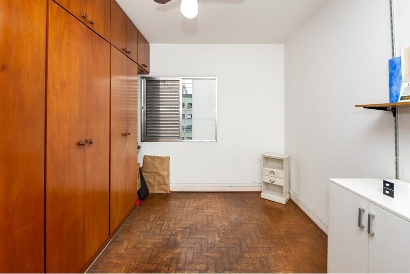 Apartamento a venda - Paraiso - 1 suíte 104m² Manuel da Nóbrega São Paulo - 