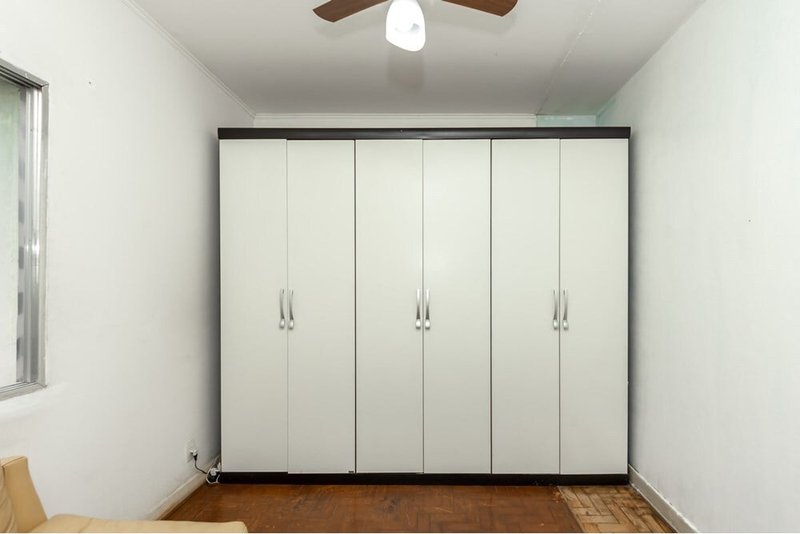 Apartamento a venda - Paraiso - 1 suíte 104m² Manuel da Nóbrega São Paulo - 