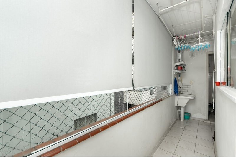 Apartamento a venda - Paraiso - 1 suíte 104m² Manuel da Nóbrega São Paulo - 