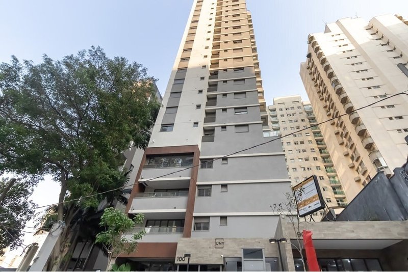 Studio VMDA 90 Apto 602271006-2 1 dormitório 36m² Dona Avelina São Paulo - 