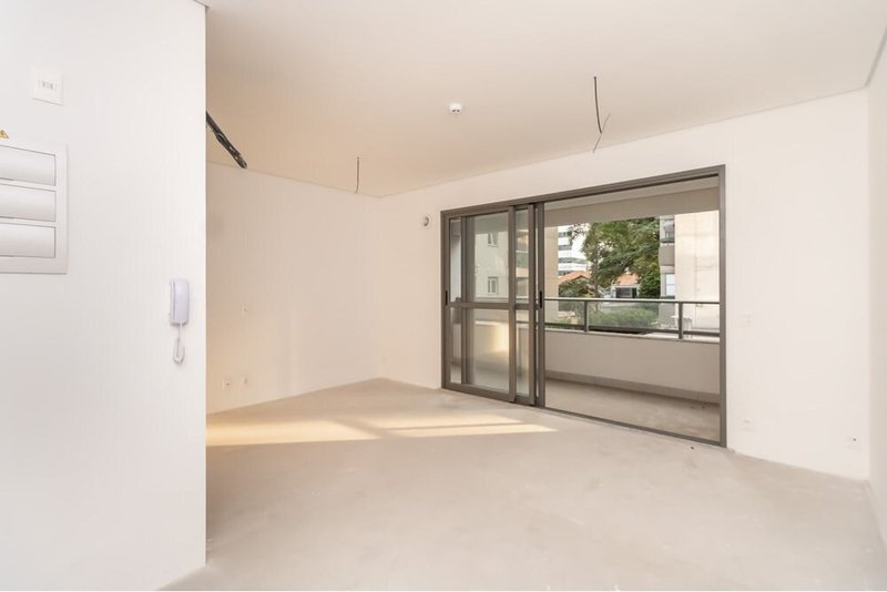 Studio VMDA 90 Apto 602271006-2 1 dormitório 36m² Dona Avelina São Paulo - 