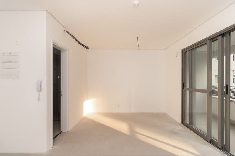 Studio VMDA 90 Apto 602271006-2 1 dormitório 36m² Dona Avelina São Paulo - 