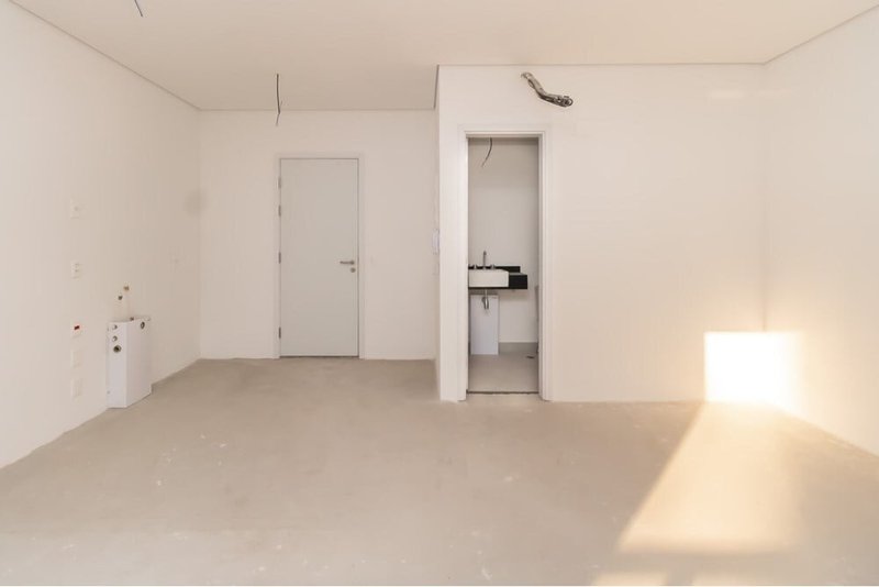 Studio VMDA 90 Apto 602271006-2 1 dormitório 36m² Dona Avelina São Paulo - 