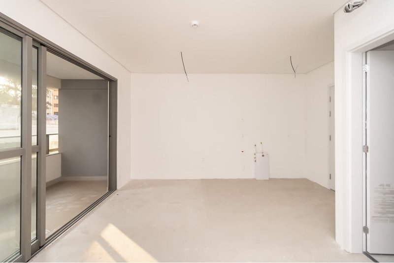 Studio VMDA 90 Apto 602271006-2 1 dormitório 36m² Dona Avelina São Paulo - 