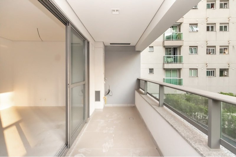 Studio VMDA 90 Apto 602271006-2 1 dormitório 36m² Dona Avelina São Paulo - 