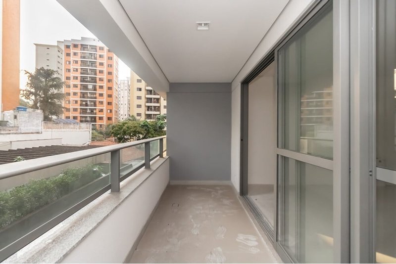 Studio VMDA 90 Apto 602271006-2 1 dormitório 36m² Dona Avelina São Paulo - 