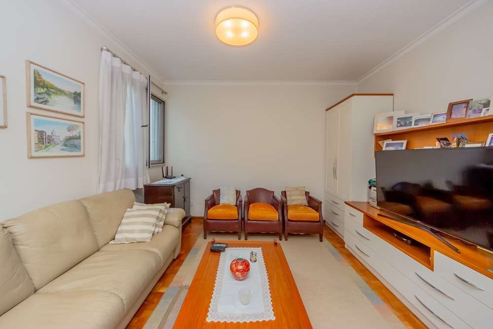 Apartamento à venda com 3 quartos, 123m² - Foto 16