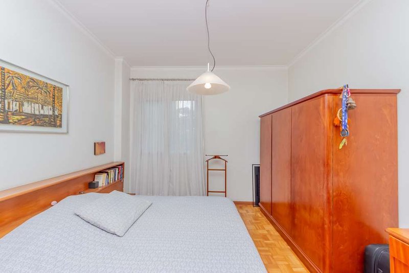 Apartamento a venda Jardim Europa - 3 dormitórios 123m² Hans Nobiling São Paulo - 